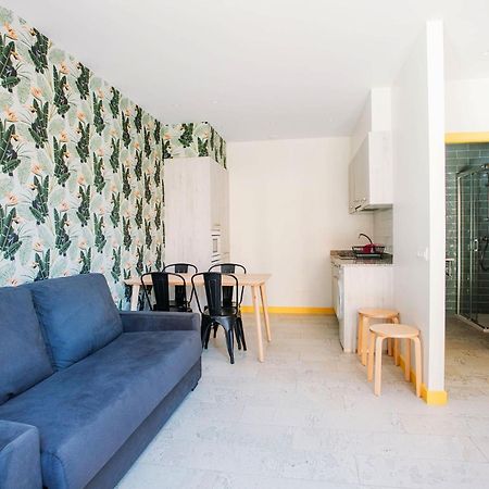 Apartamentos Surfing San Vicente II San Vicente De La Barquera Ngoại thất bức ảnh