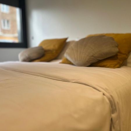 Apartamentos Surfing San Vicente II San Vicente De La Barquera Ngoại thất bức ảnh