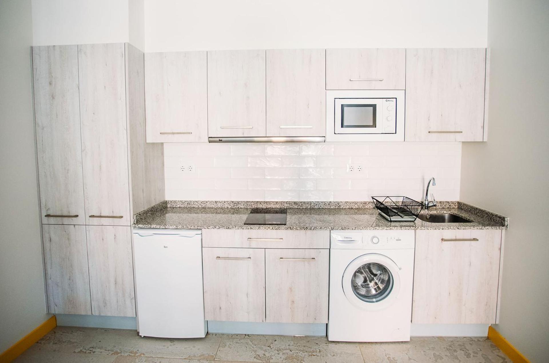 Apartamentos Surfing San Vicente II San Vicente De La Barquera Ngoại thất bức ảnh