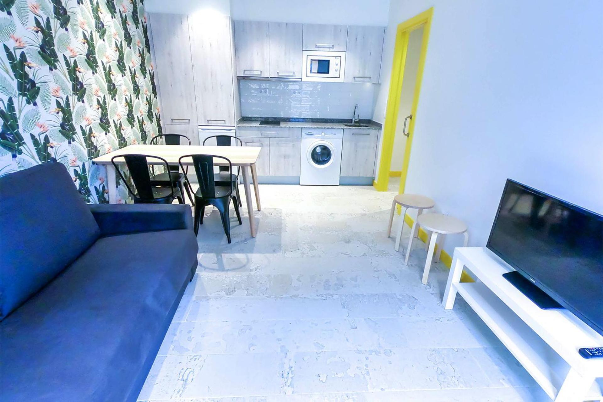 Apartamentos Surfing San Vicente II San Vicente De La Barquera Ngoại thất bức ảnh