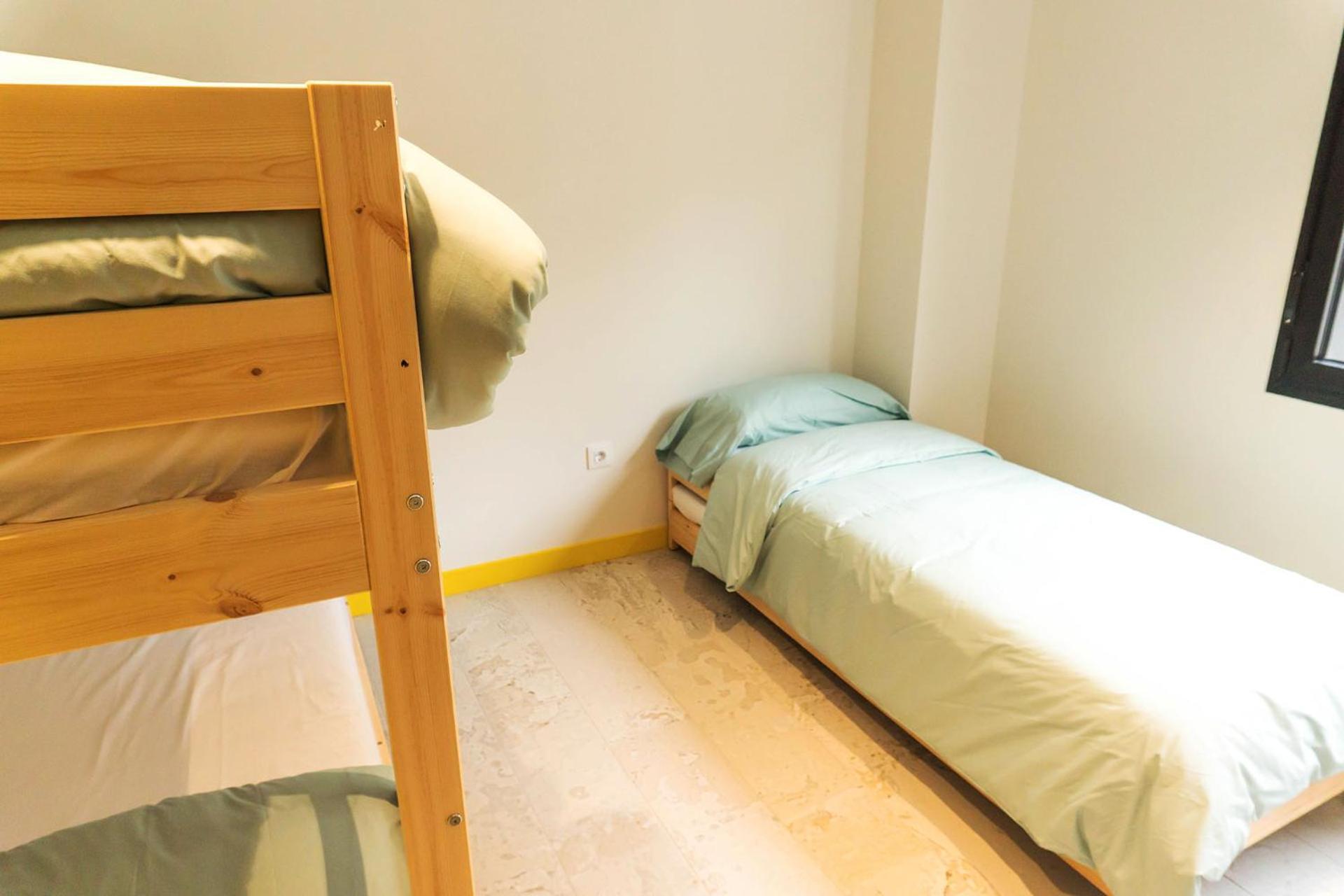 Apartamentos Surfing San Vicente II San Vicente De La Barquera Ngoại thất bức ảnh