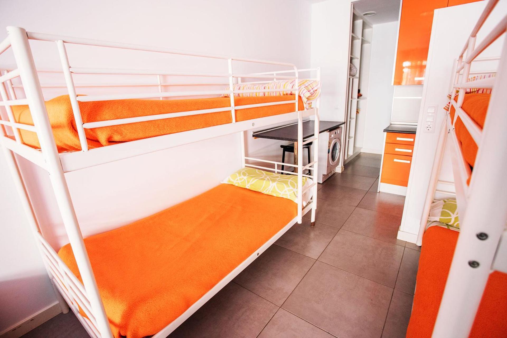 Apartamentos Surfing San Vicente II San Vicente De La Barquera Ngoại thất bức ảnh