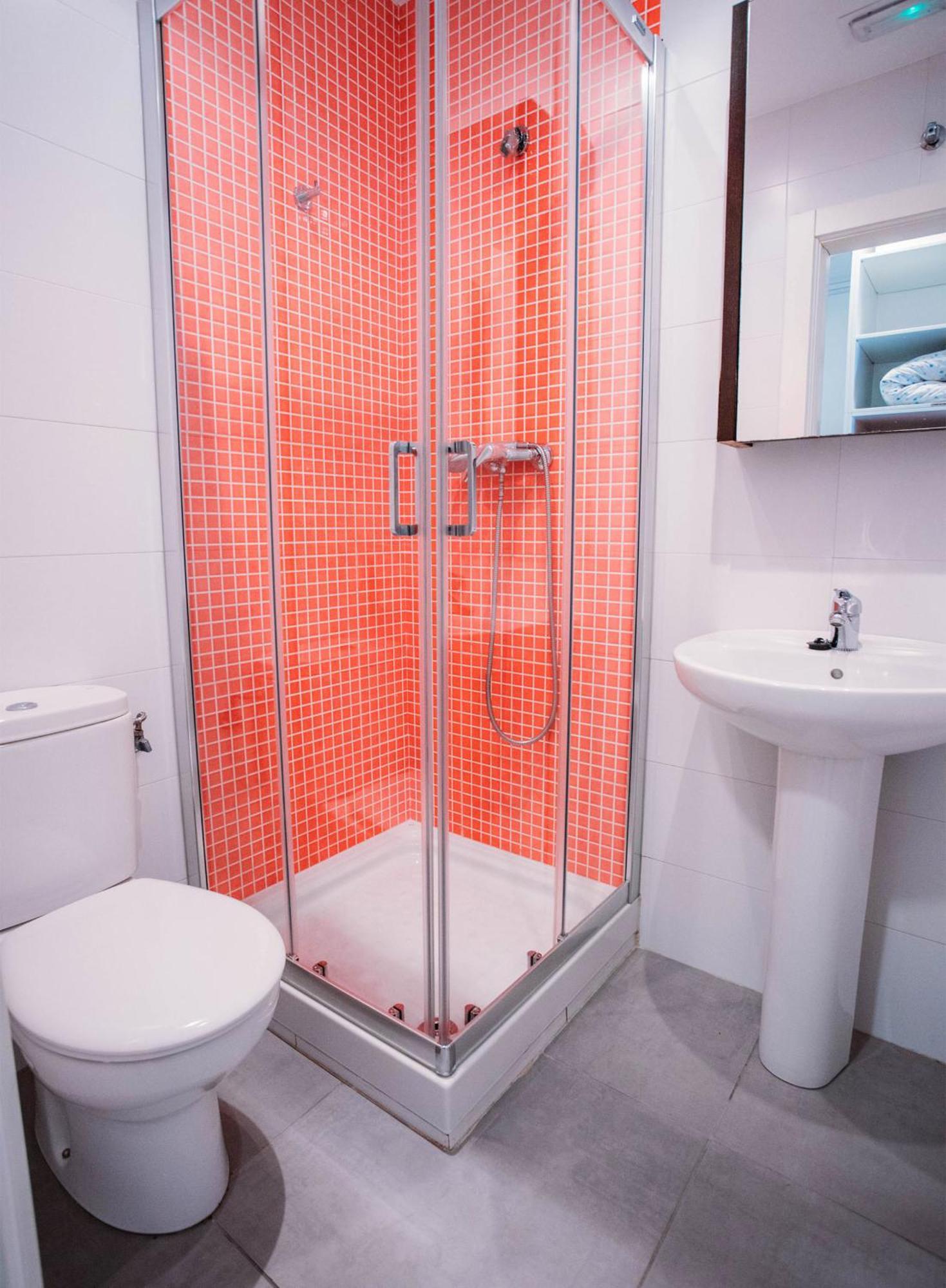 Apartamentos Surfing San Vicente II San Vicente De La Barquera Ngoại thất bức ảnh