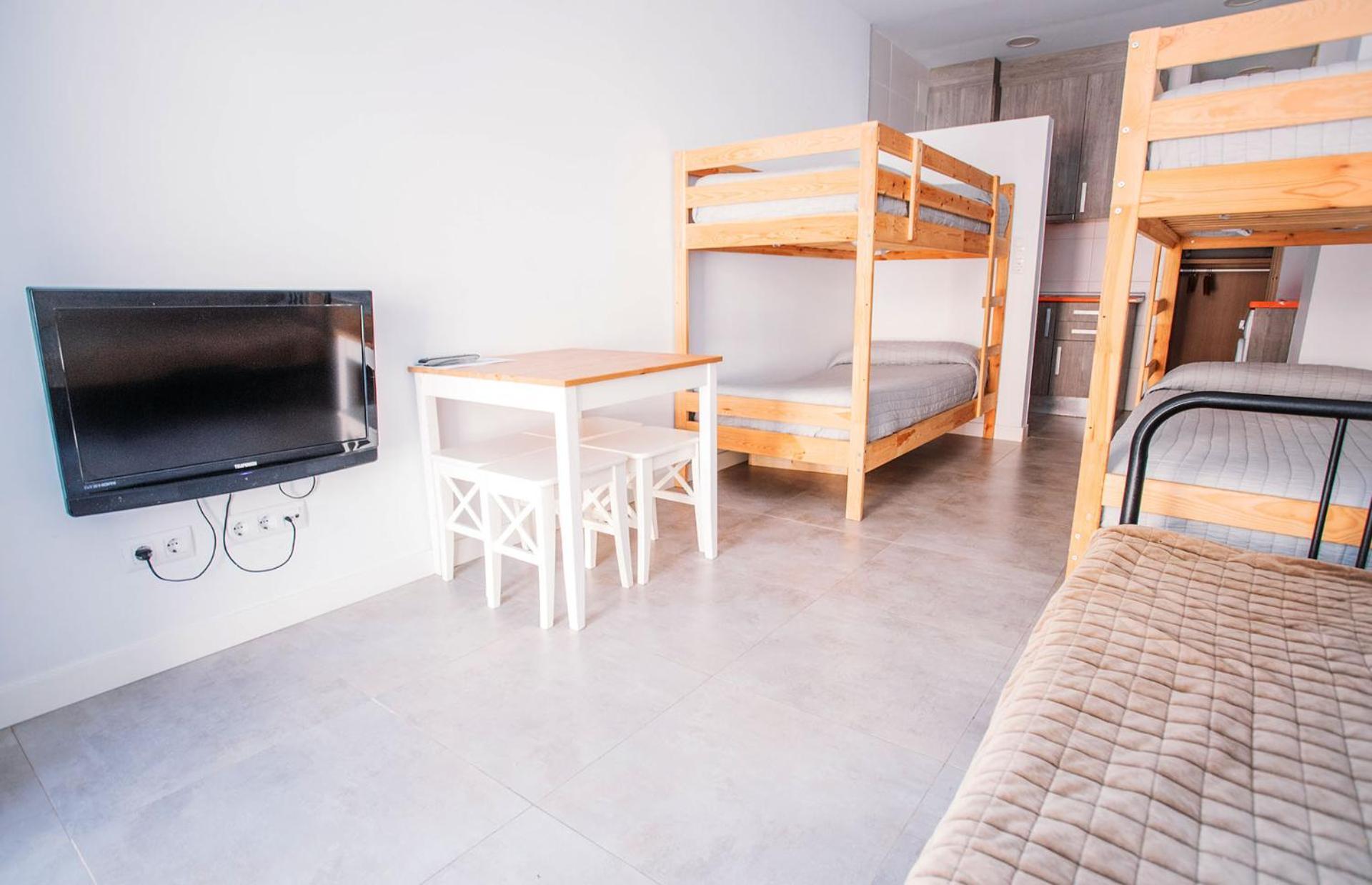 Apartamentos Surfing San Vicente II San Vicente De La Barquera Ngoại thất bức ảnh