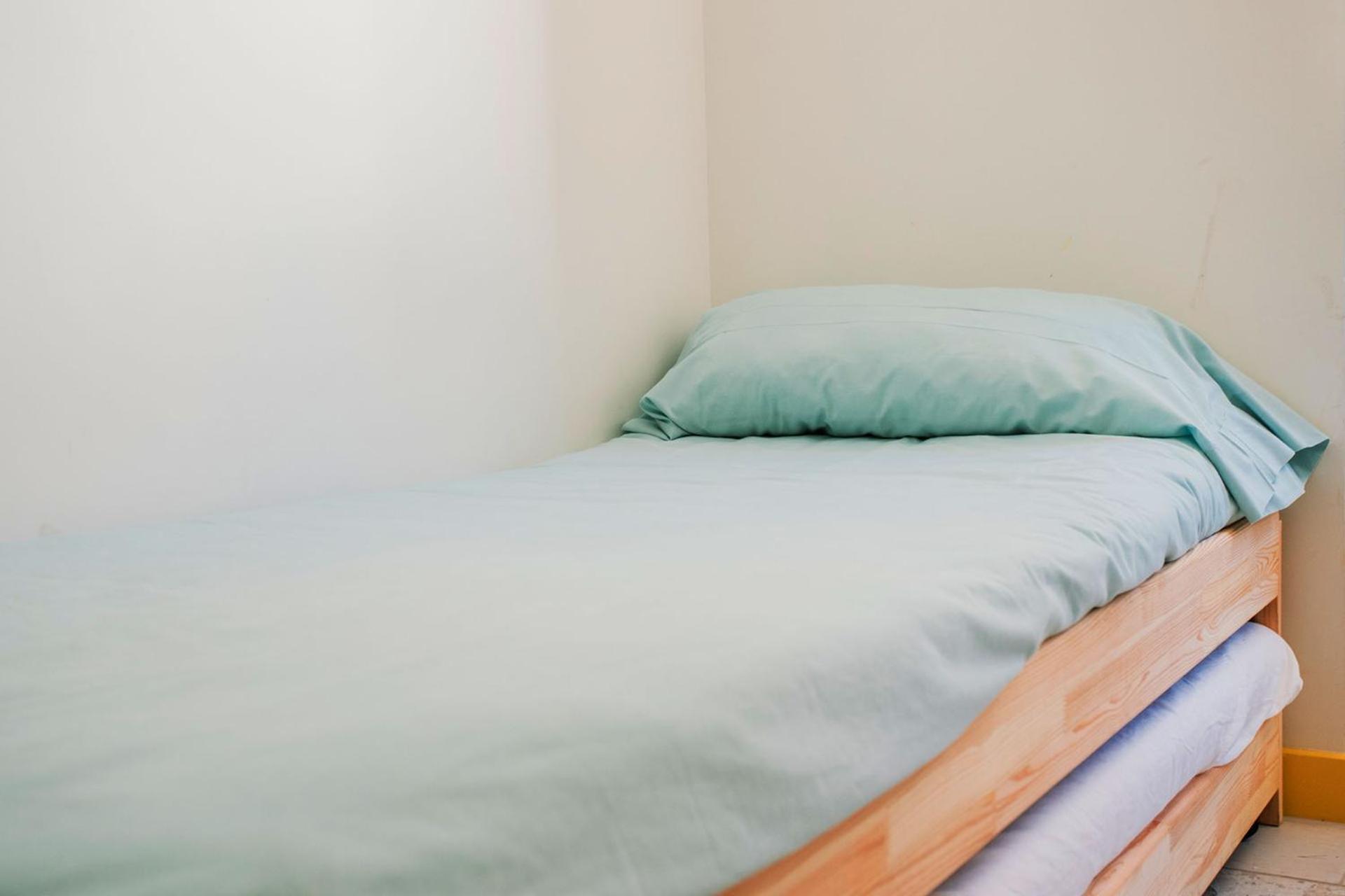 Apartamentos Surfing San Vicente II San Vicente De La Barquera Ngoại thất bức ảnh