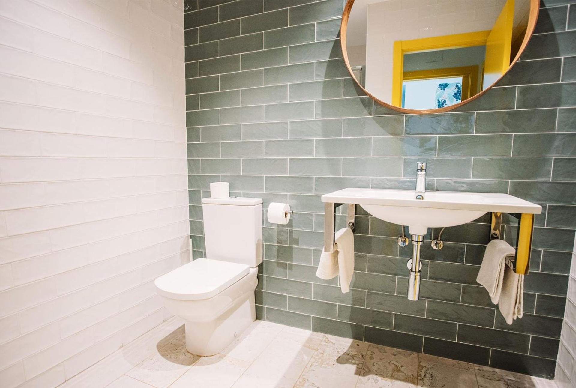 Apartamentos Surfing San Vicente II San Vicente De La Barquera Ngoại thất bức ảnh