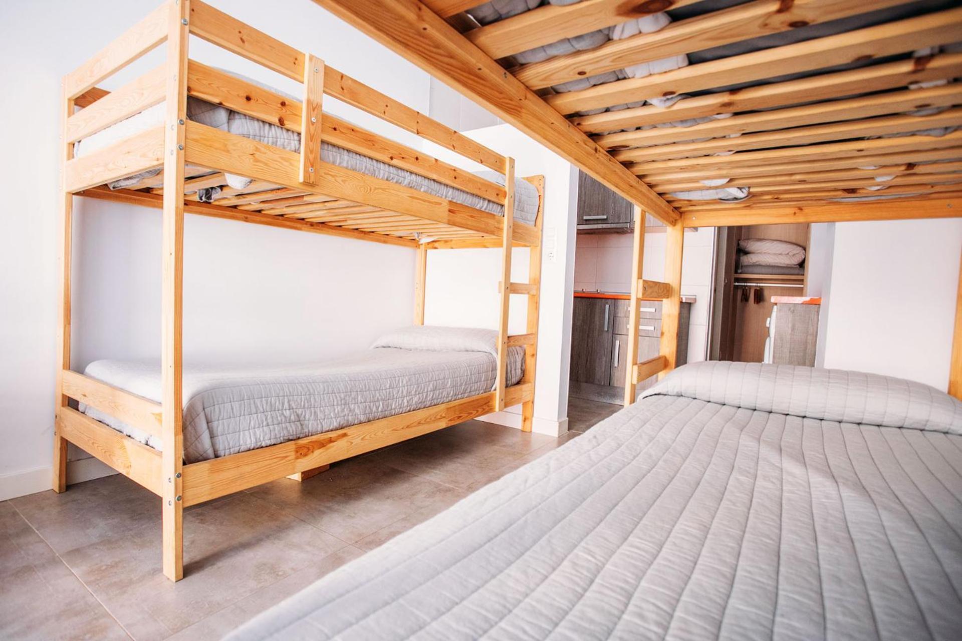 Apartamentos Surfing San Vicente II San Vicente De La Barquera Ngoại thất bức ảnh
