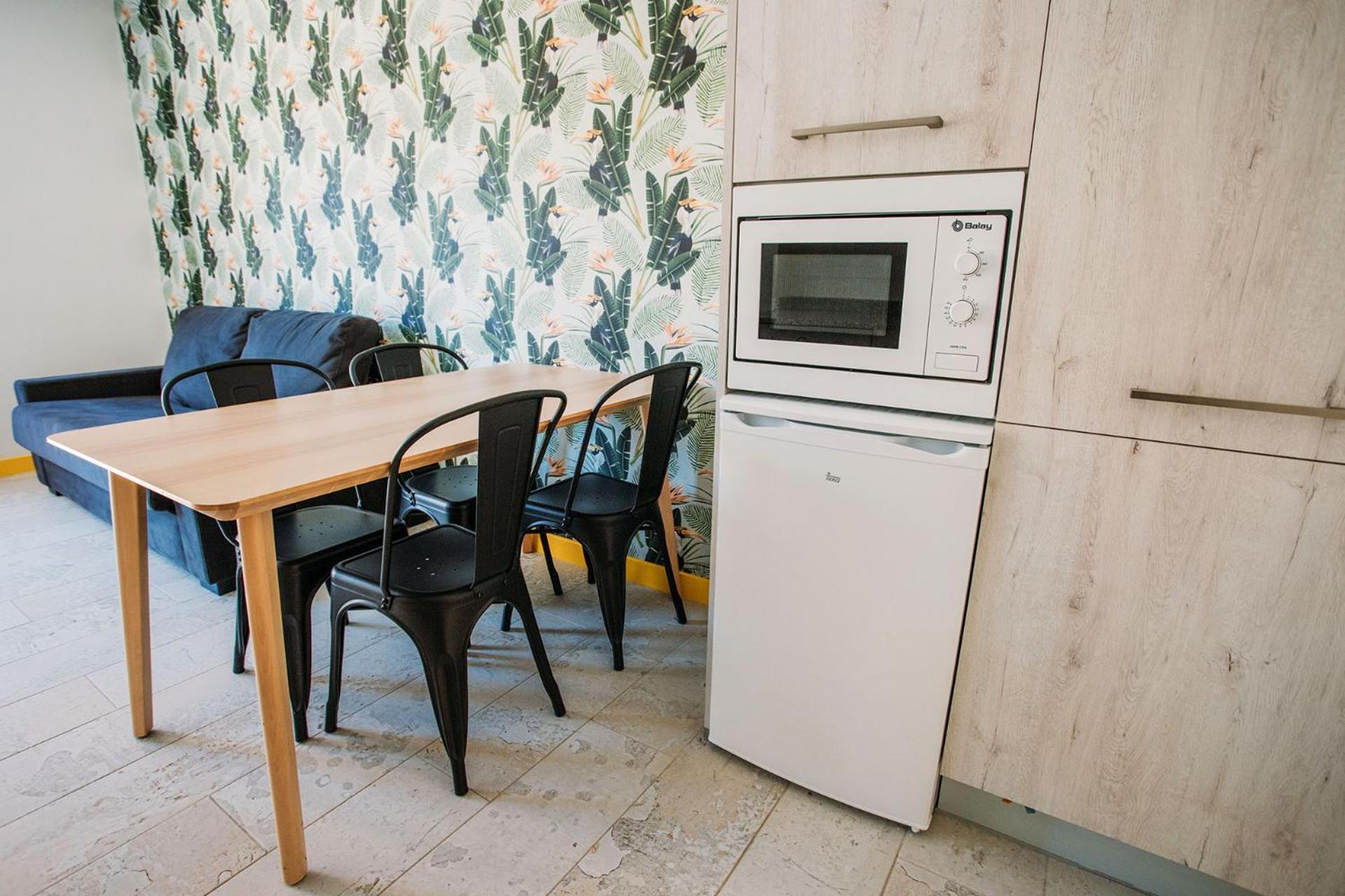 Apartamentos Surfing San Vicente II San Vicente De La Barquera Ngoại thất bức ảnh