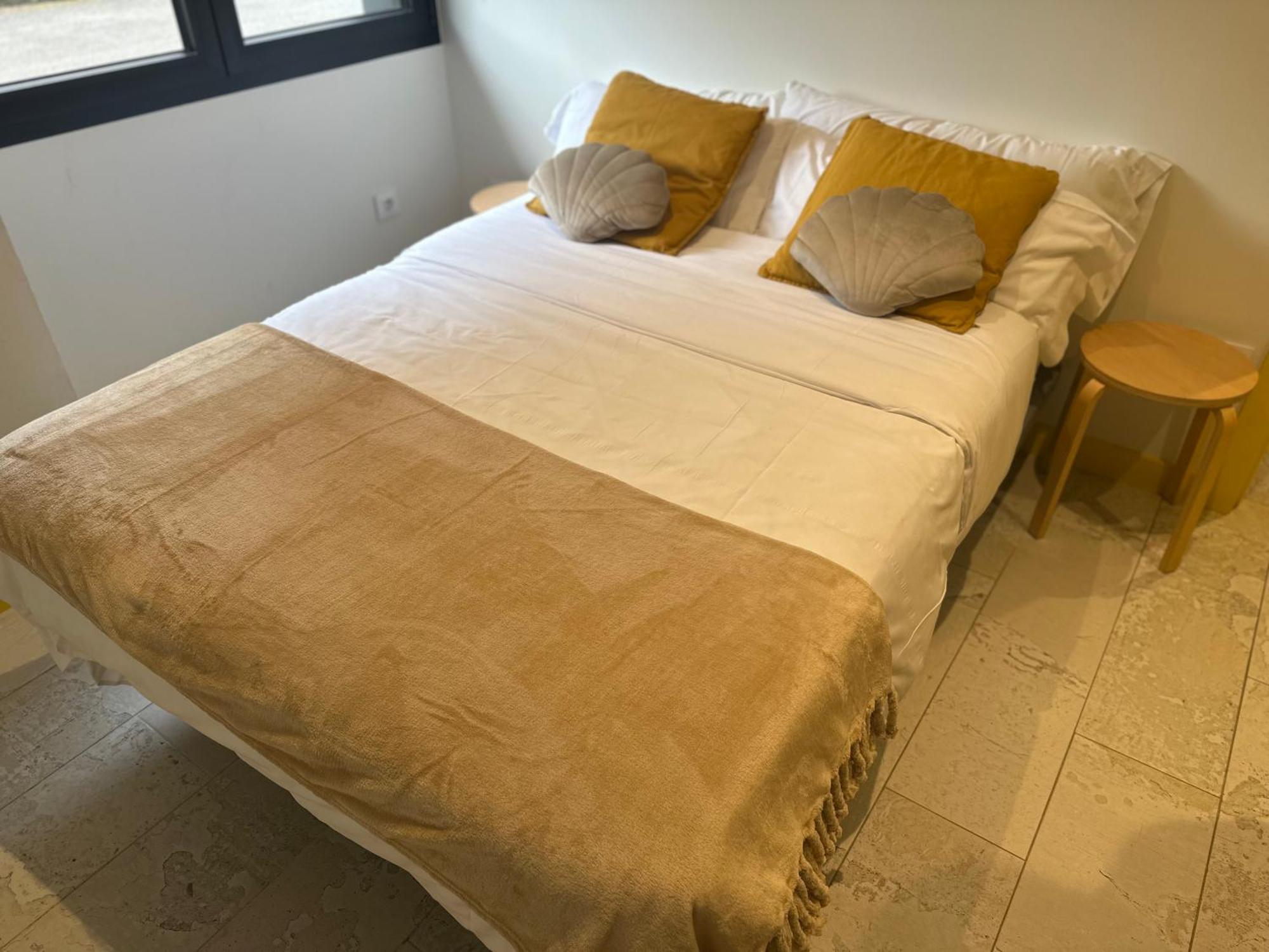 Apartamentos Surfing San Vicente II San Vicente De La Barquera Ngoại thất bức ảnh