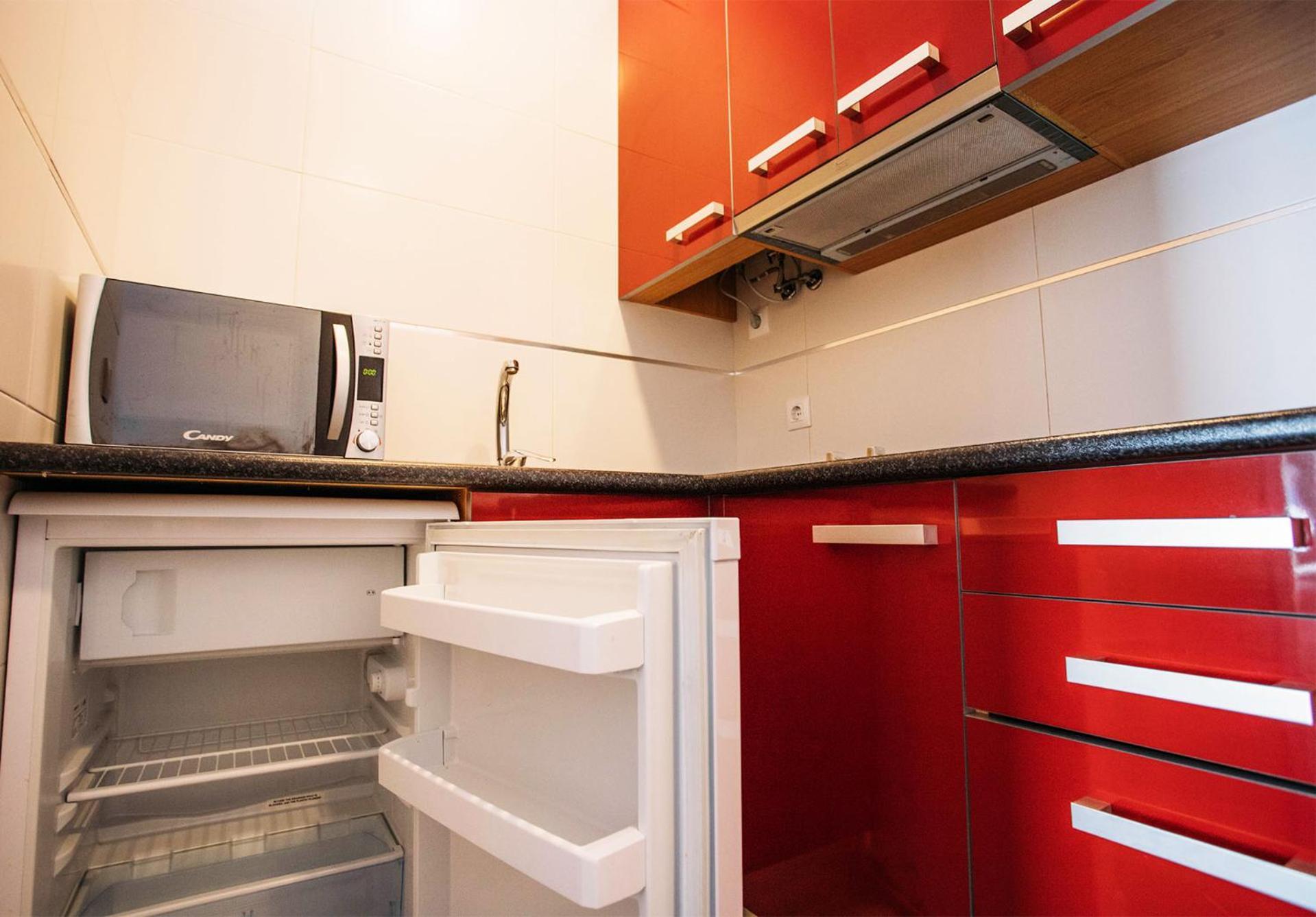 Apartamentos Surfing San Vicente II San Vicente De La Barquera Ngoại thất bức ảnh